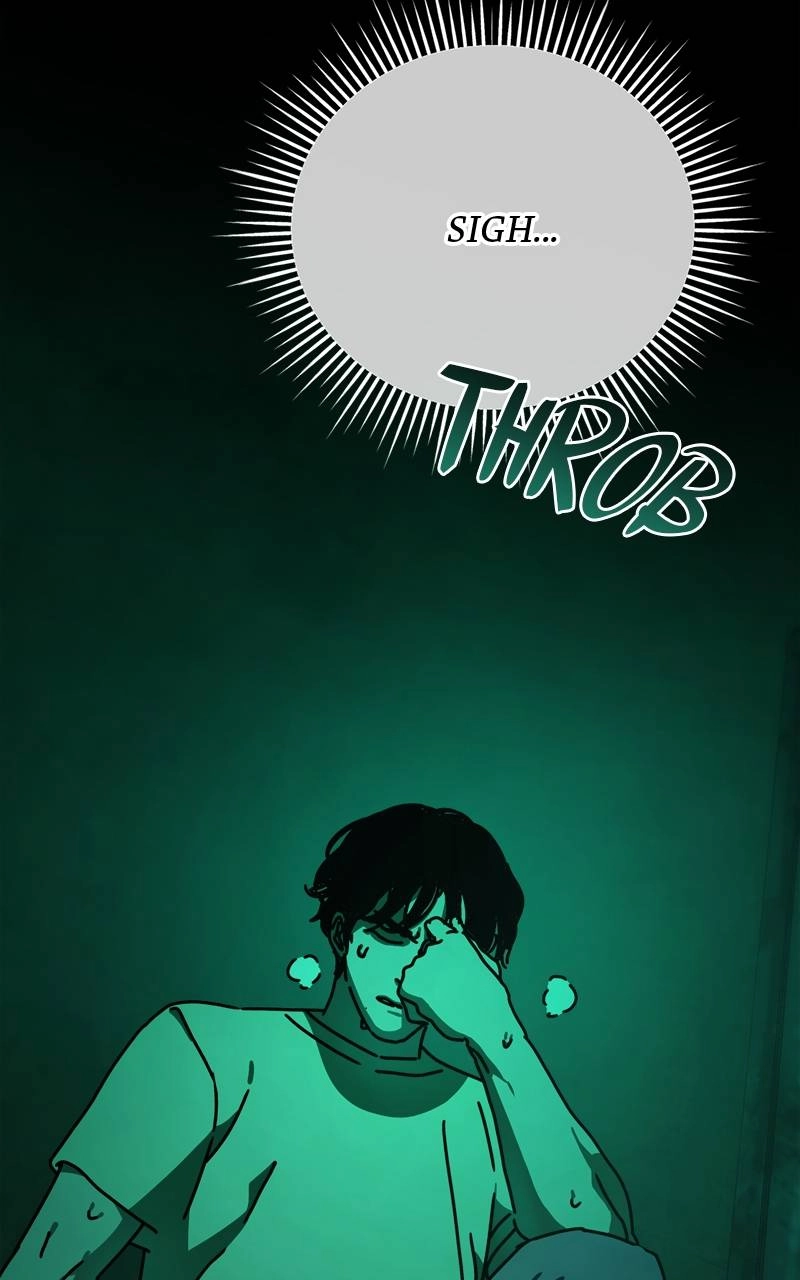 Hiding Out in an Apocalypse Chapter 15, page 111 of 137