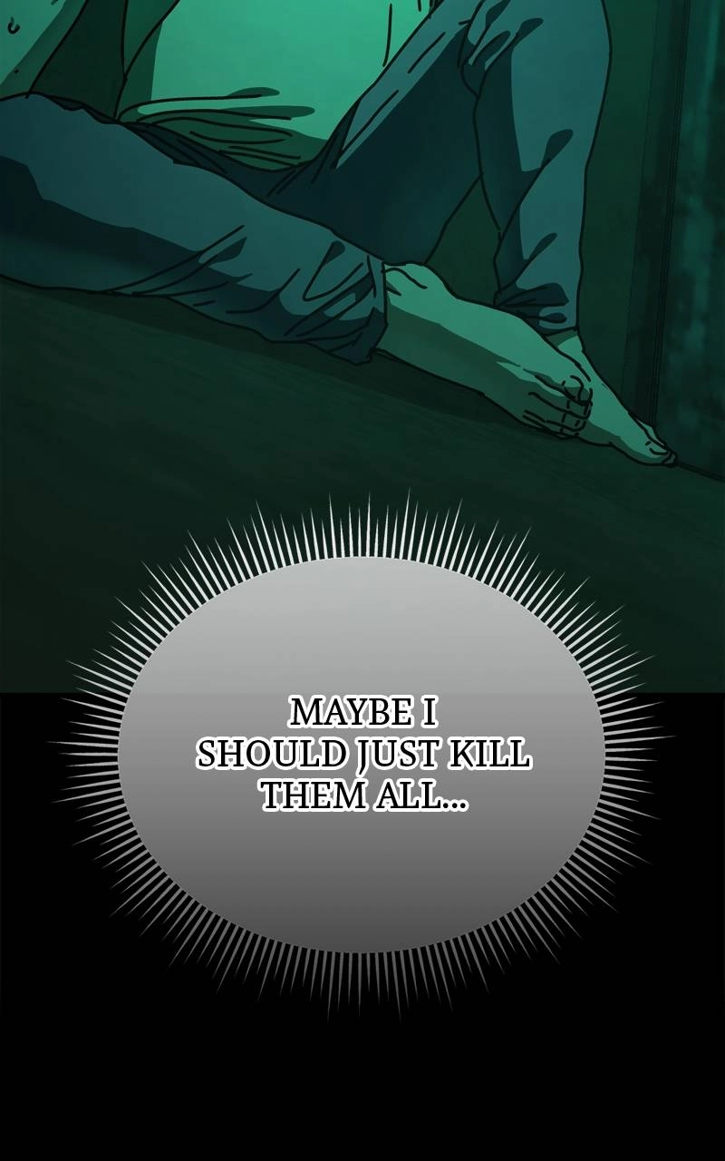 Hiding Out in an Apocalypse Chapter 15, page 112 of 137