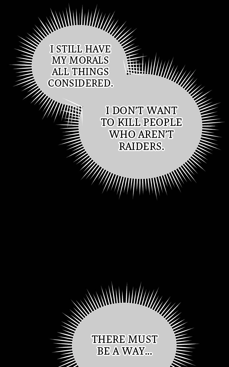 Hiding Out in an Apocalypse Chapter 15, page 113 of 137
