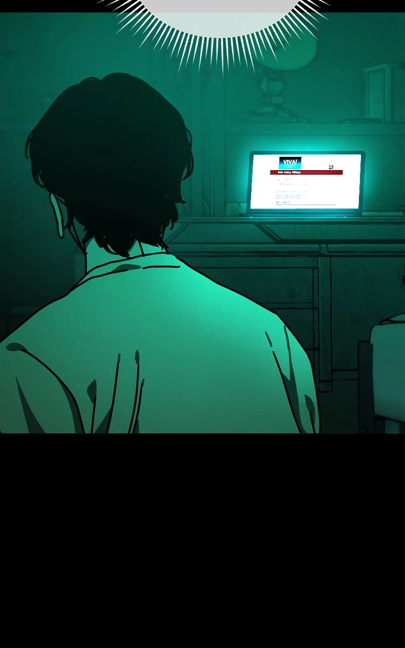 Hiding Out in an Apocalypse Chapter 15, page 114 of 137
