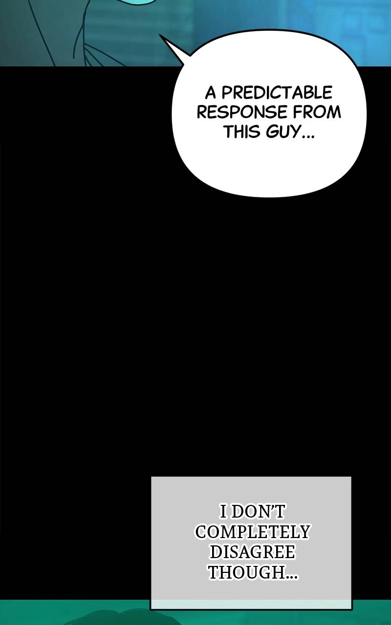 Hiding Out in an Apocalypse Chapter 15, page 123 of 137