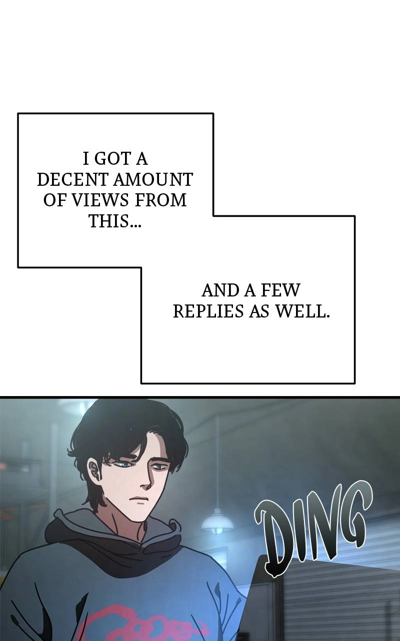 Hiding Out in an Apocalypse Chapter 15, page 13 of 137