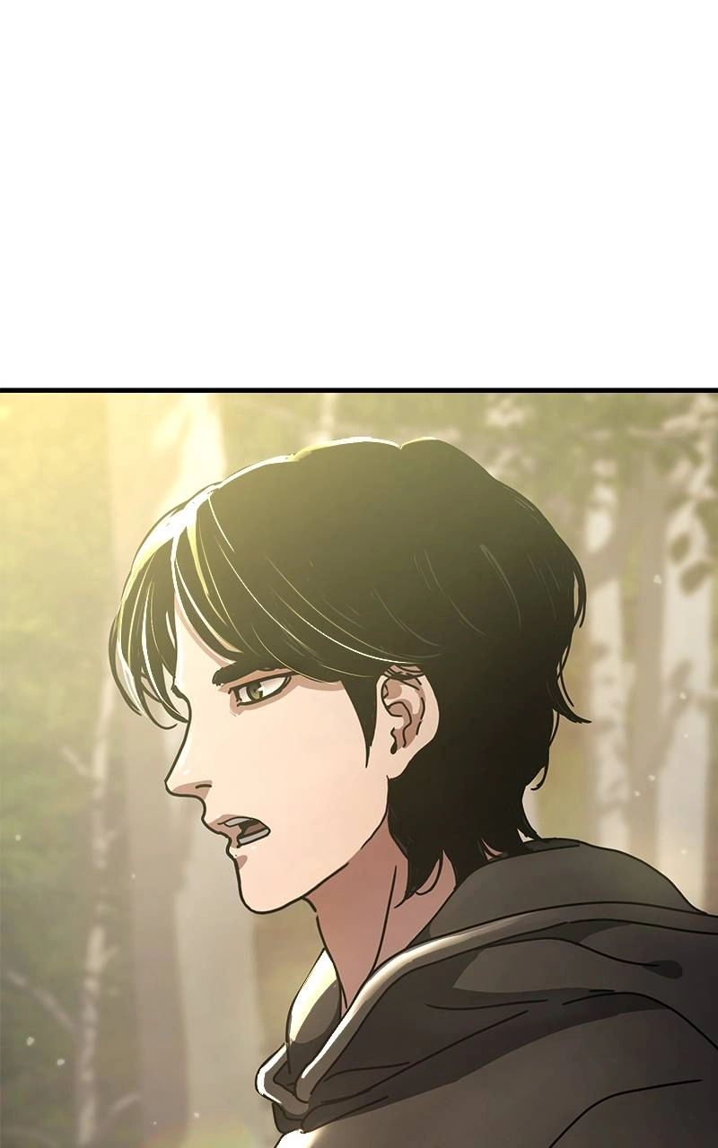 Hiding Out in an Apocalypse Chapter 15, page 133 of 137