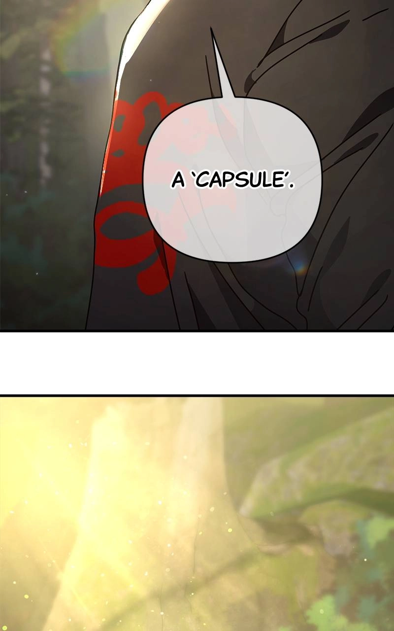 Hiding Out in an Apocalypse Chapter 15, page 134 of 137