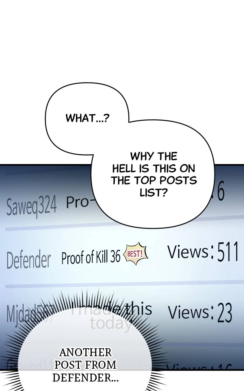 Hiding Out in an Apocalypse Chapter 15, page 15 of 137