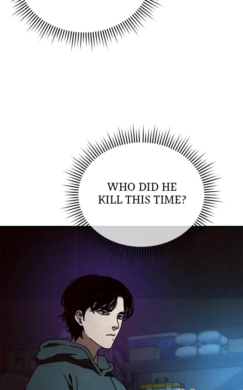 Hiding Out in an Apocalypse Chapter 15, page 16 of 137