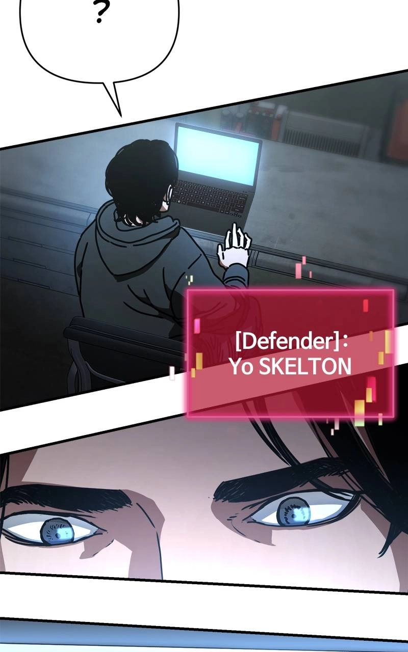Hiding Out in an Apocalypse Chapter 15, page 26 of 137