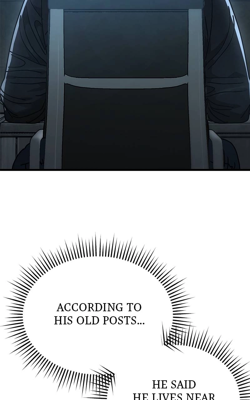 Hiding Out in an Apocalypse Chapter 15, page 29 of 137