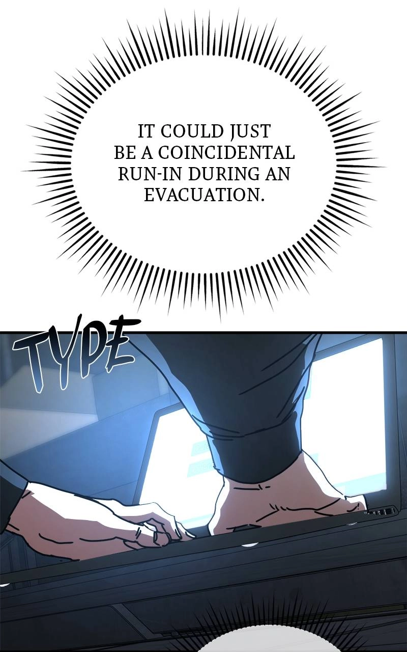 Hiding Out in an Apocalypse Chapter 15, page 31 of 137