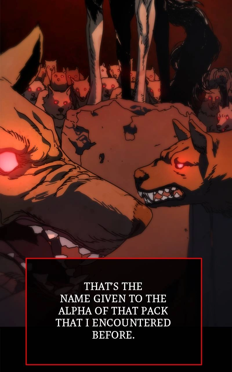 Hiding Out in an Apocalypse Chapter 15, page 47 of 137