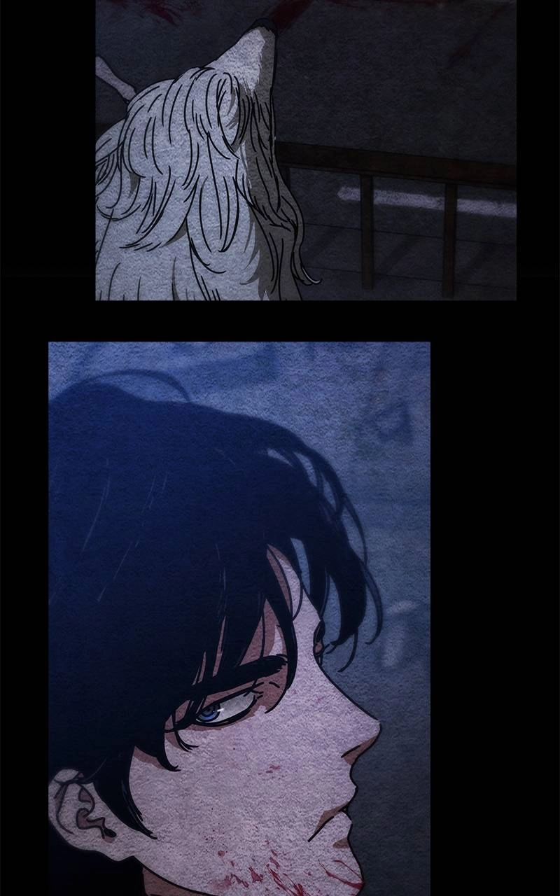 Hiding Out in an Apocalypse Chapter 15, page 50 of 137