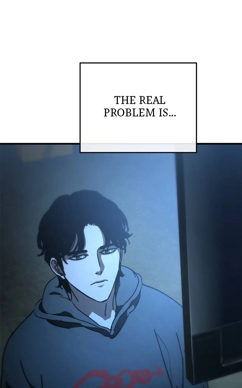 Hiding Out in an Apocalypse Chapter 15, page 54 of 137