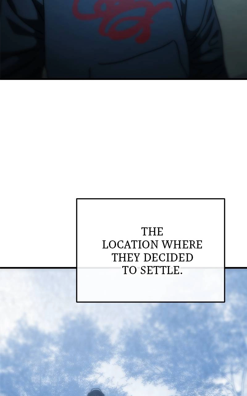 Hiding Out in an Apocalypse Chapter 15, page 55 of 137