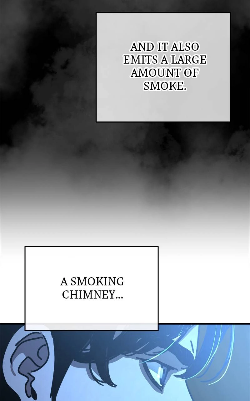 Hiding Out in an Apocalypse Chapter 15, page 62 of 137