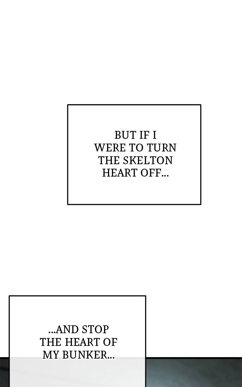 Hiding Out in an Apocalypse Chapter 15, page 65 of 137