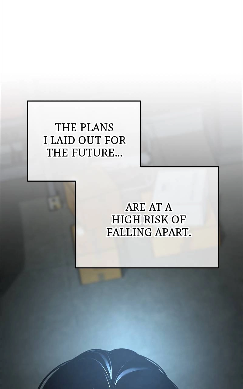 Hiding Out in an Apocalypse Chapter 15, page 69 of 137