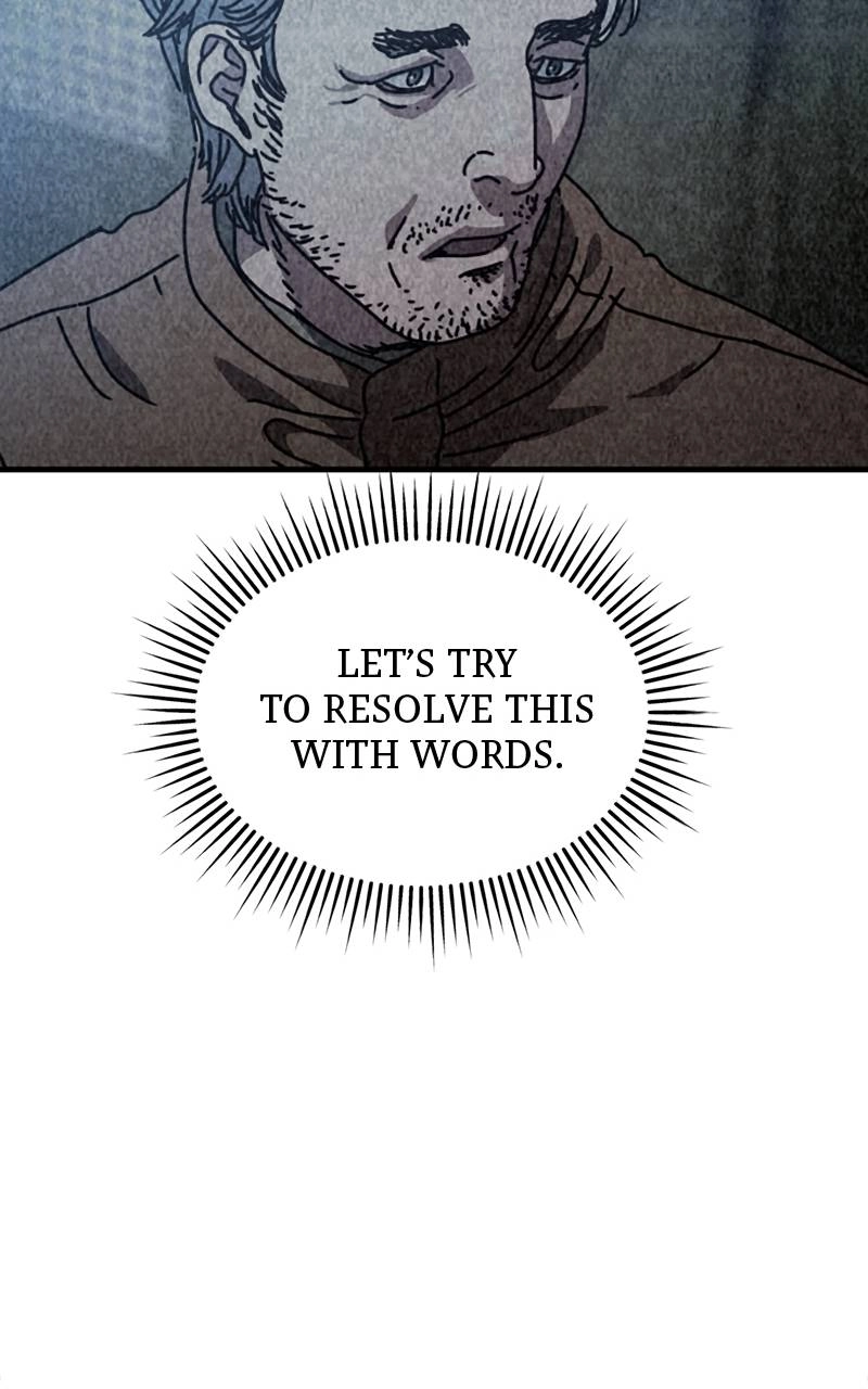 Hiding Out in an Apocalypse Chapter 15, page 72 of 137