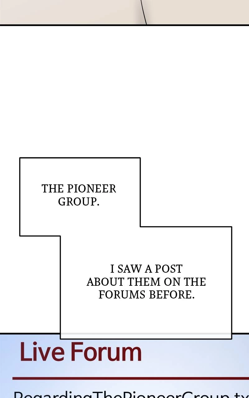 Hiding Out in an Apocalypse Chapter 15, page 84 of 137