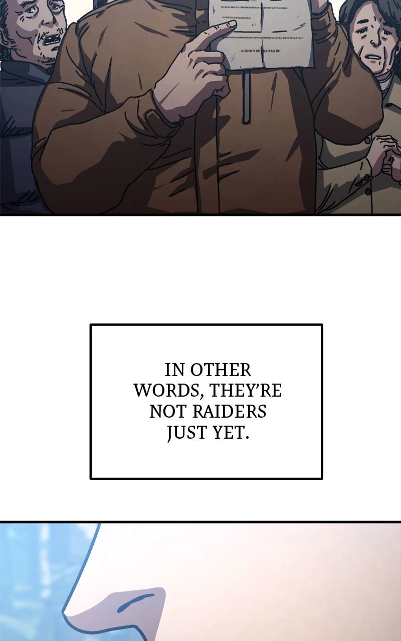 Hiding Out in an Apocalypse Chapter 15, page 89 of 137