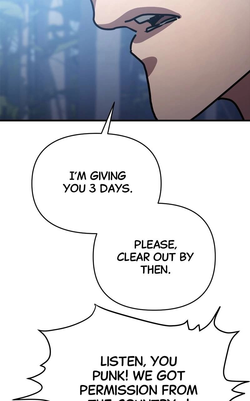 Hiding Out in an Apocalypse Chapter 15, page 90 of 137