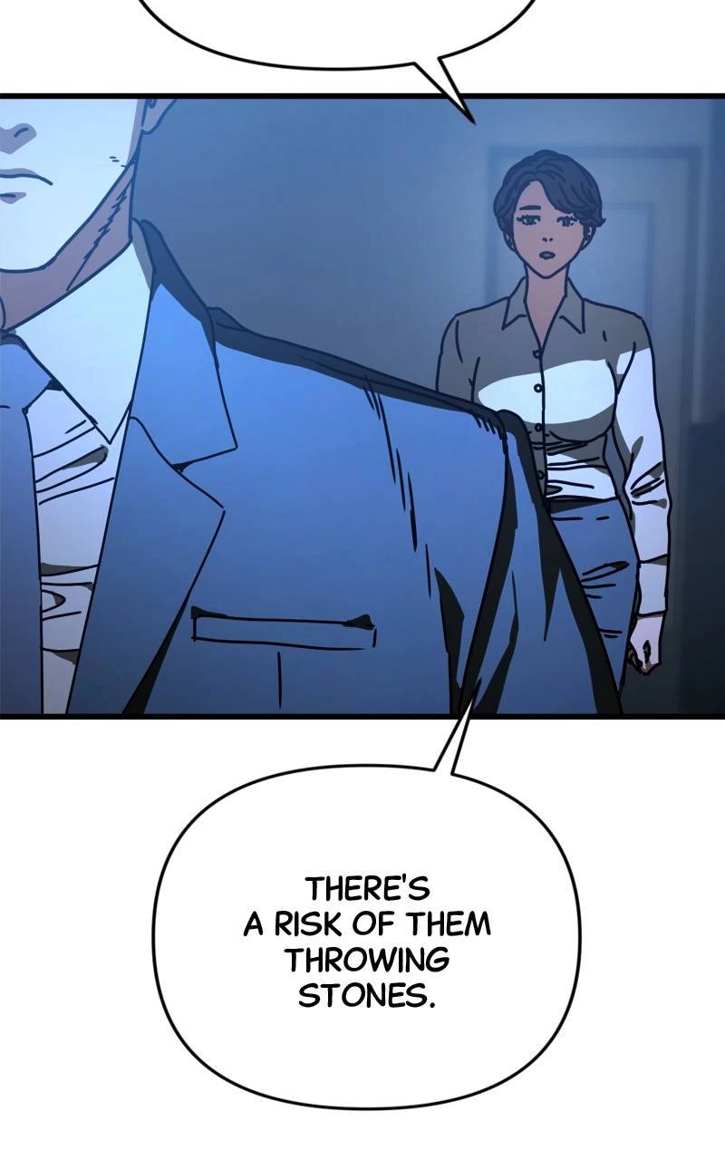 Hiding Out in an Apocalypse Chapter 16, page 104 of 112