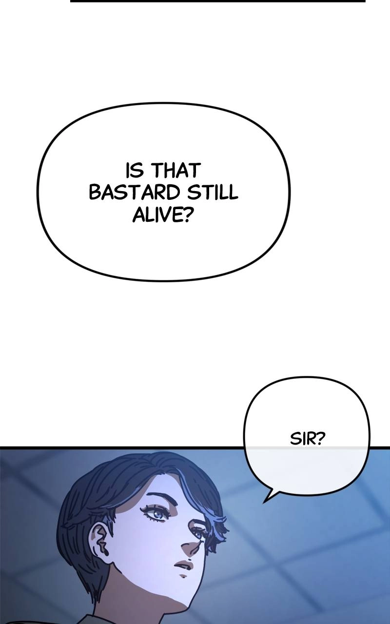 Hiding Out in an Apocalypse Chapter 16, page 106 of 112