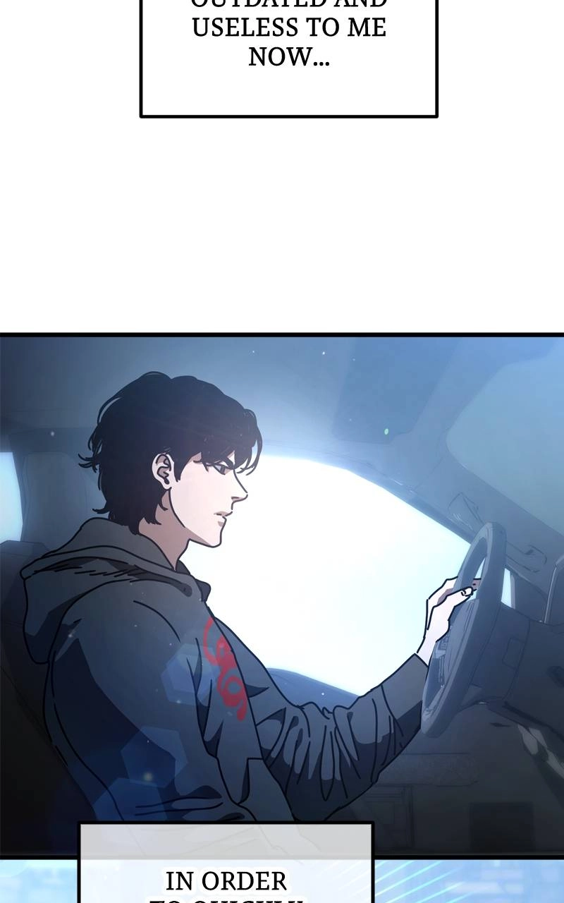 Hiding Out in an Apocalypse Chapter 16, page 17 of 112