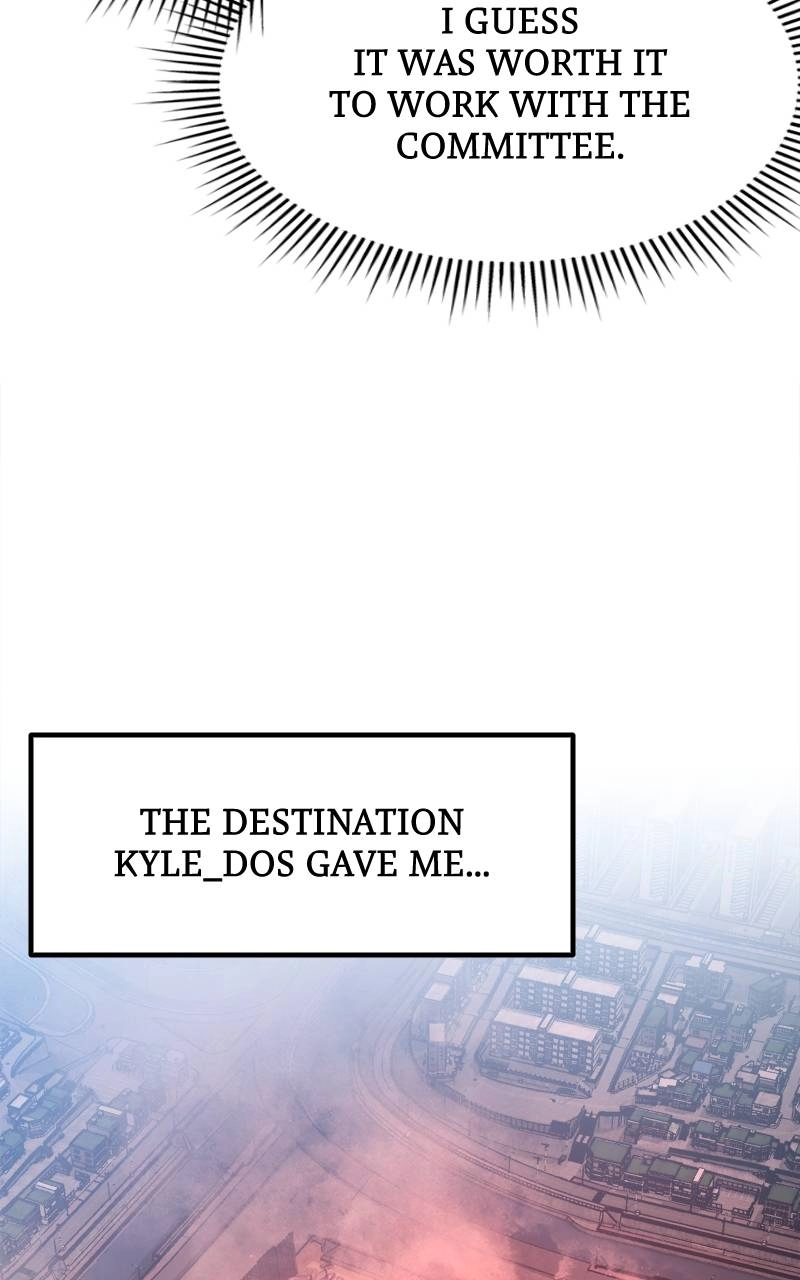 Hiding Out in an Apocalypse Chapter 16, page 22 of 112
