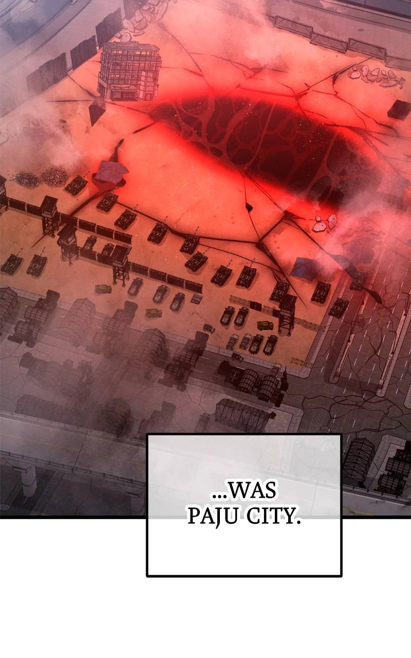 Hiding Out in an Apocalypse Chapter 16, page 23 of 112