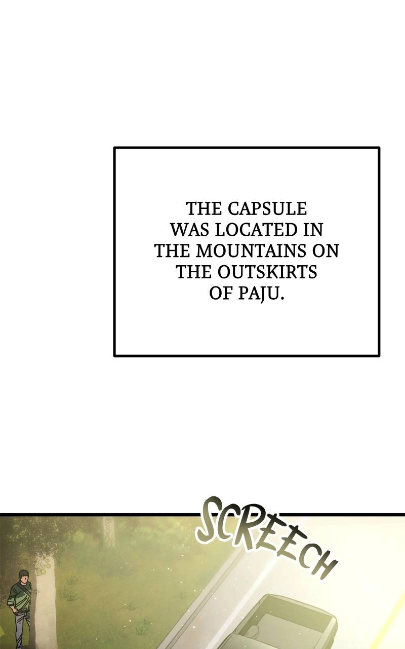 Hiding Out in an Apocalypse Chapter 16, page 25 of 112