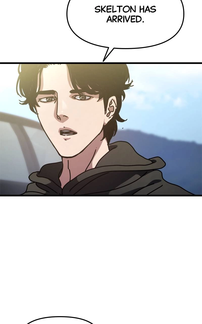 Hiding Out in an Apocalypse Chapter 16, page 28 of 112