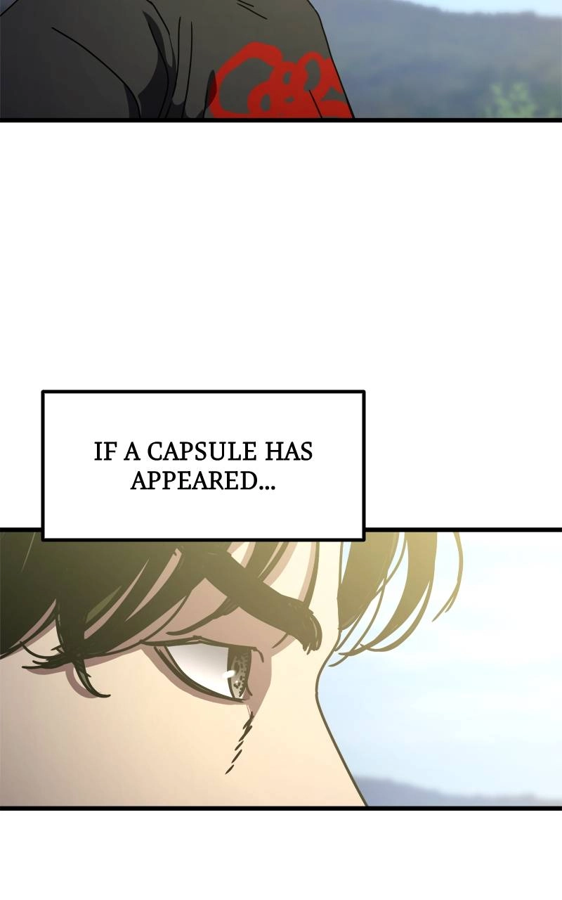 Hiding Out in an Apocalypse Chapter 16, page 31 of 112