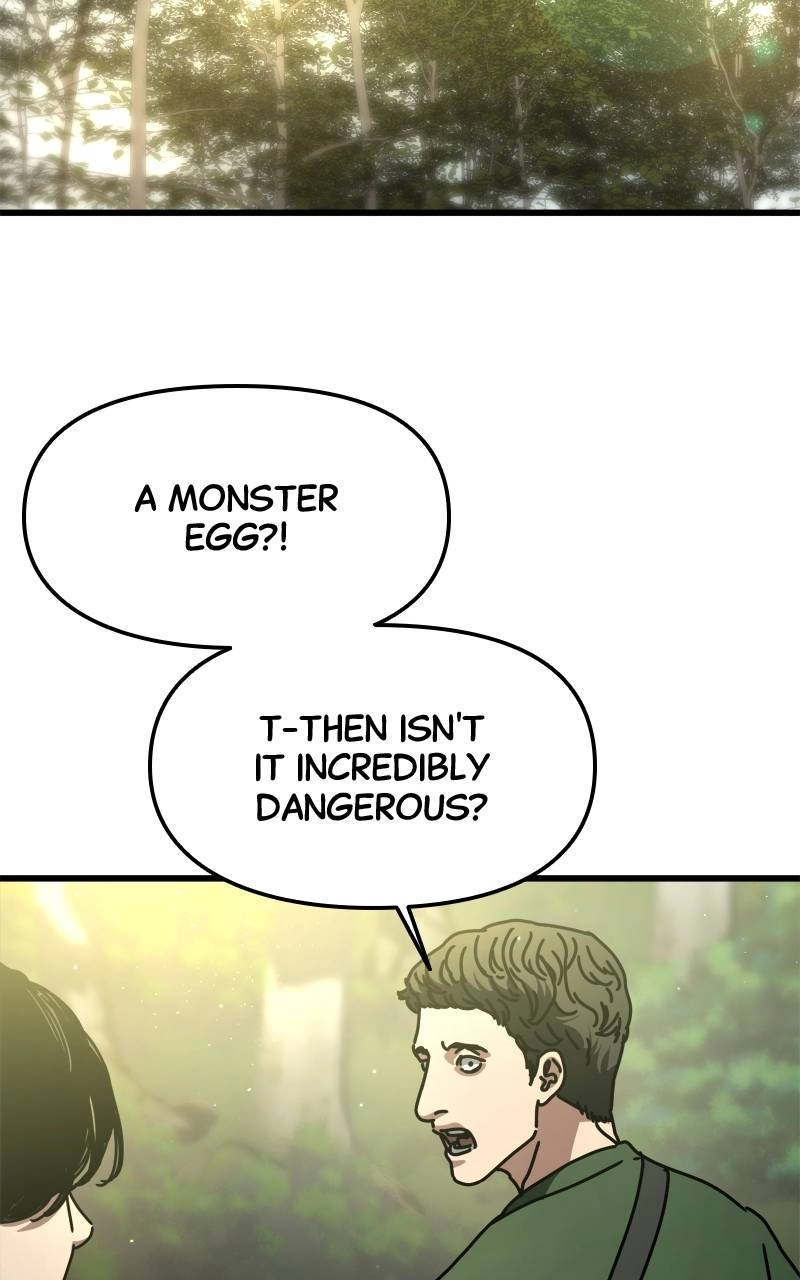 Hiding Out in an Apocalypse Chapter 16, page 34 of 112