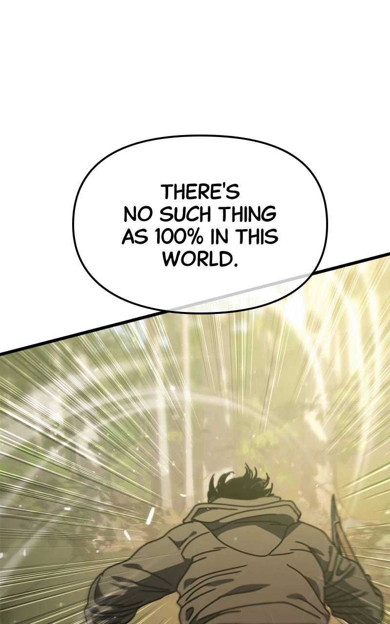Hiding Out in an Apocalypse Chapter 16, page 40 of 112