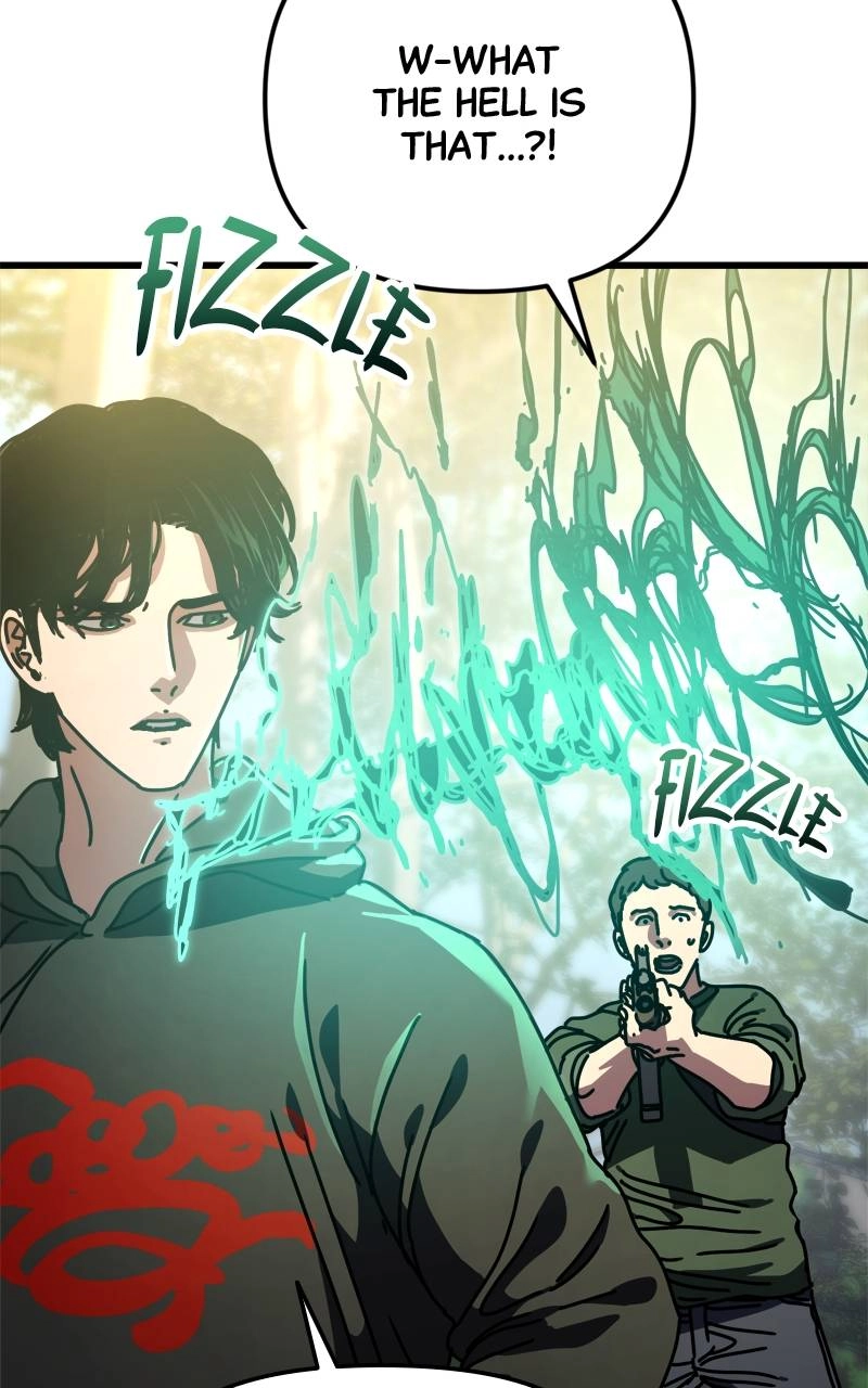 Hiding Out in an Apocalypse Chapter 16, page 50 of 112