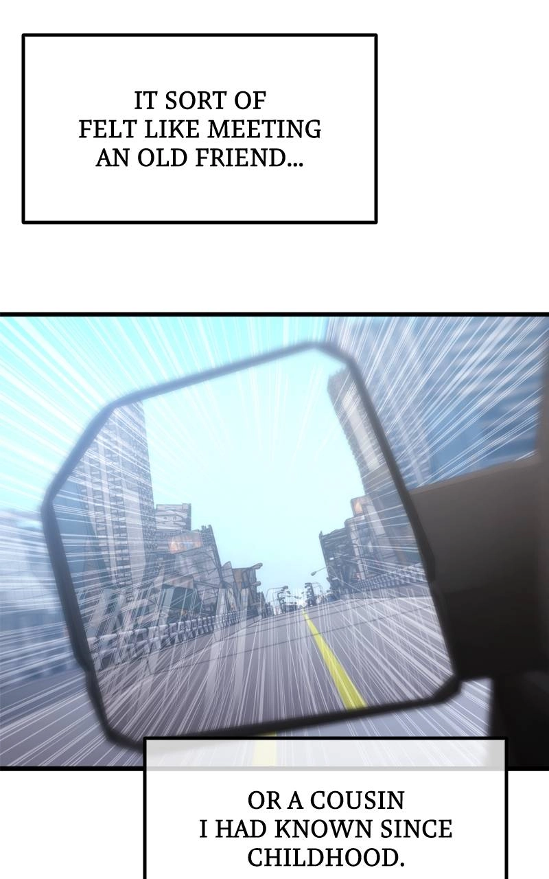 Hiding Out in an Apocalypse Chapter 16, page 69 of 112