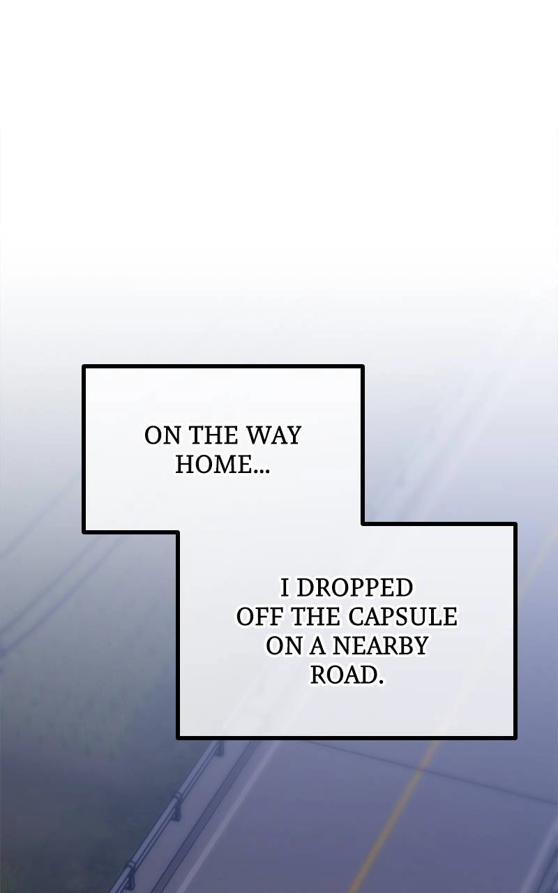Hiding Out in an Apocalypse Chapter 16, page 73 of 112