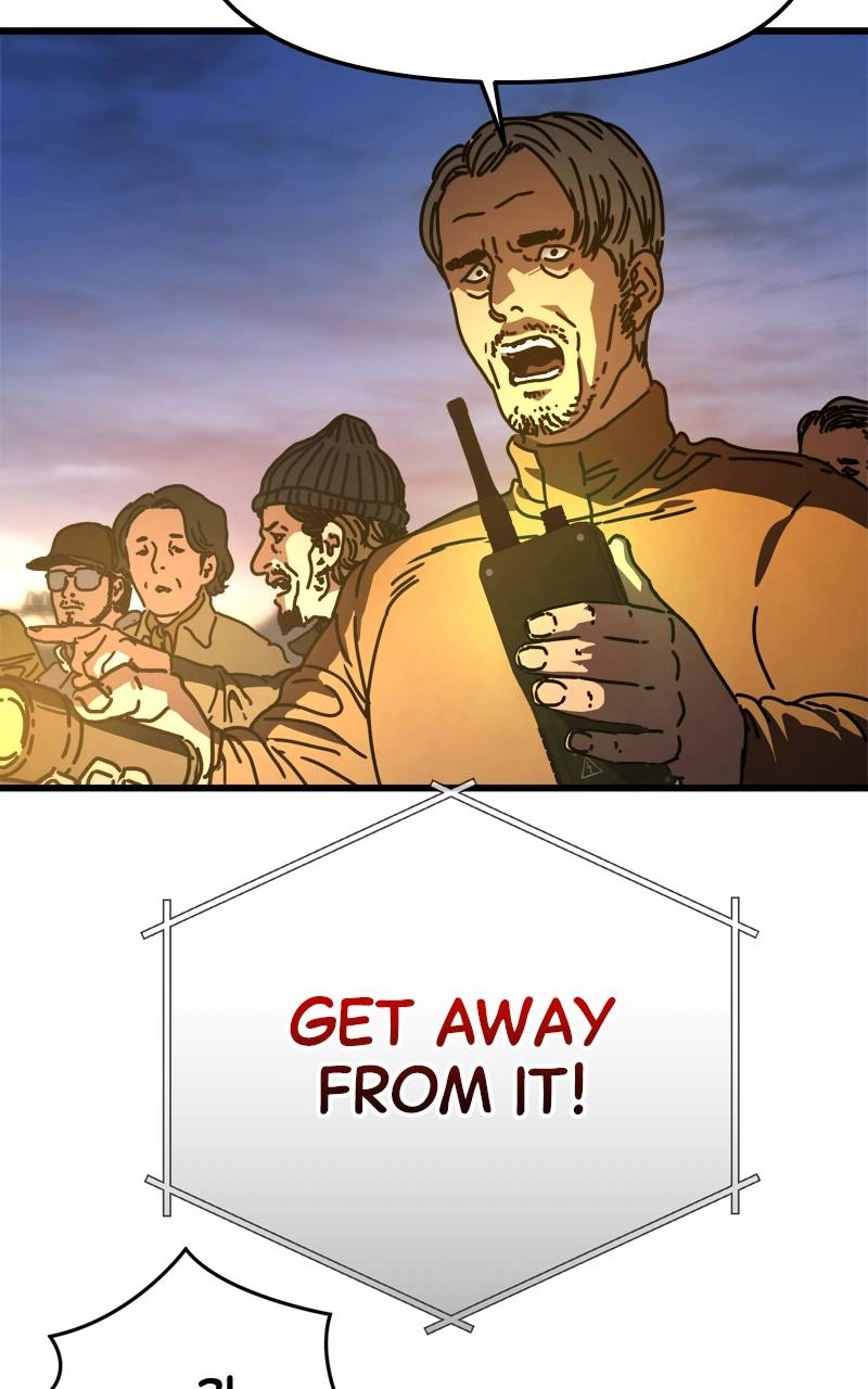 Hiding Out in an Apocalypse Chapter 16, page 78 of 112