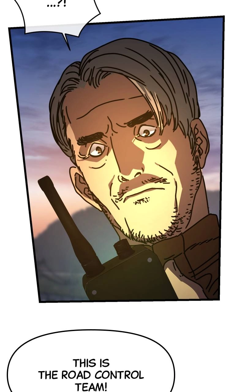 Hiding Out in an Apocalypse Chapter 16, page 79 of 112