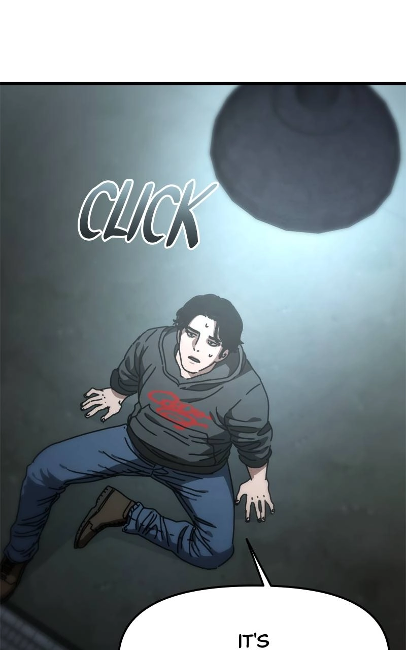 Hiding Out in an Apocalypse Chapter 16, page 86 of 112
