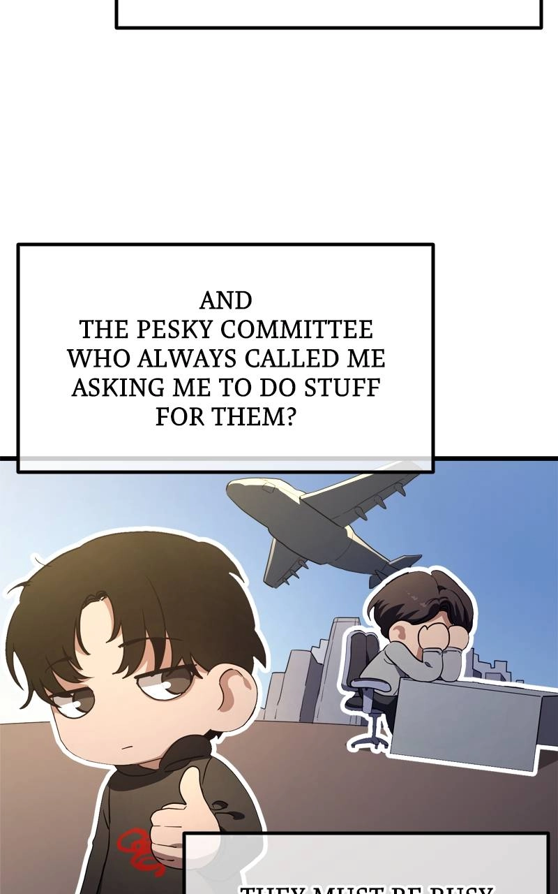 Hiding Out in an Apocalypse Chapter 16, page 94 of 112