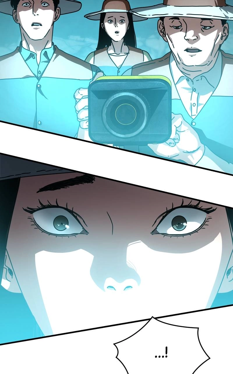 Hiding Out in an Apocalypse Chapter 17, page 10 of 113
