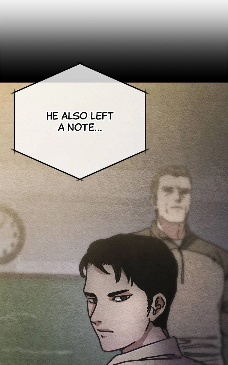 Hiding Out in an Apocalypse Chapter 17, page 106 of 113