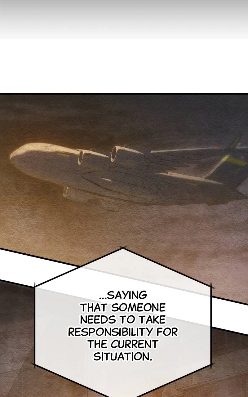 Hiding Out in an Apocalypse Chapter 17, page 108 of 113