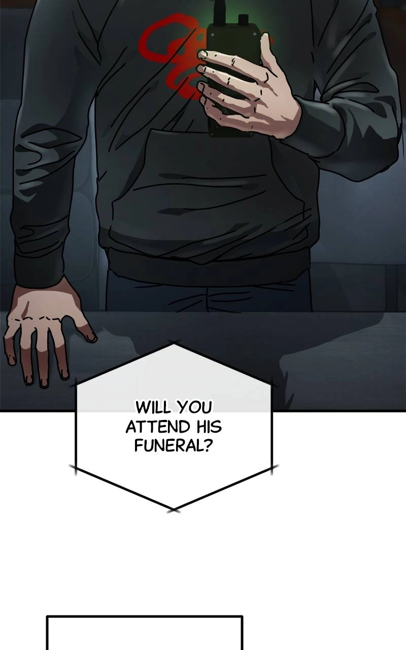 Hiding Out in an Apocalypse Chapter 17, page 111 of 113