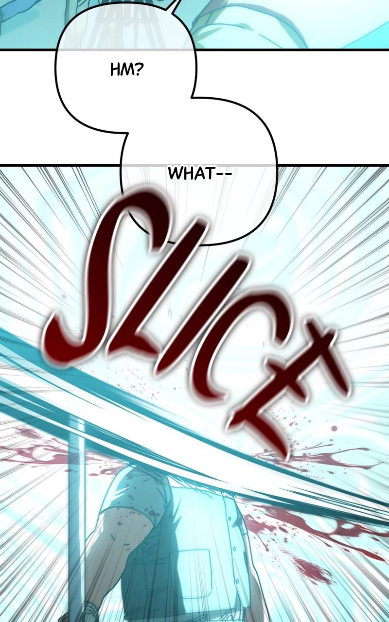 Hiding Out in an Apocalypse Chapter 17, page 12 of 113