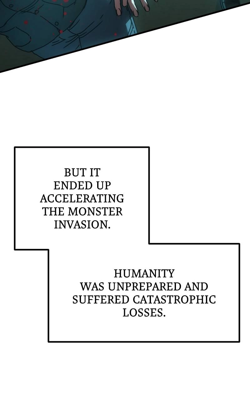 Hiding Out in an Apocalypse Chapter 17, page 15 of 113