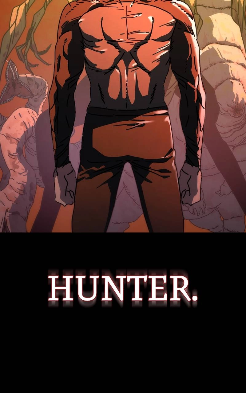 Hiding Out in an Apocalypse Chapter 17, page 18 of 113