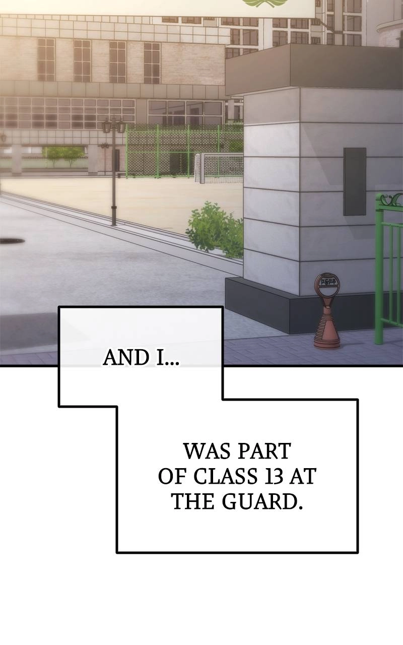 Hiding Out in an Apocalypse Chapter 17, page 21 of 113