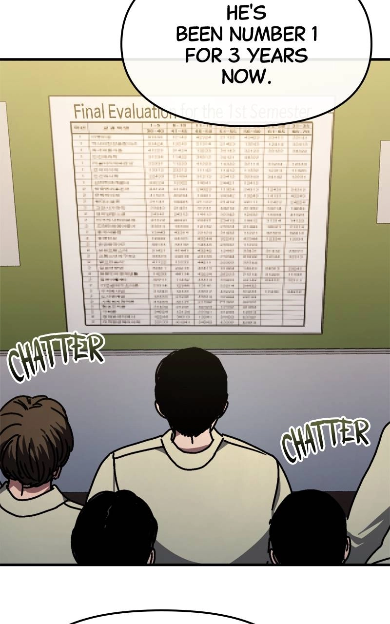 Hiding Out in an Apocalypse Chapter 17, page 23 of 113